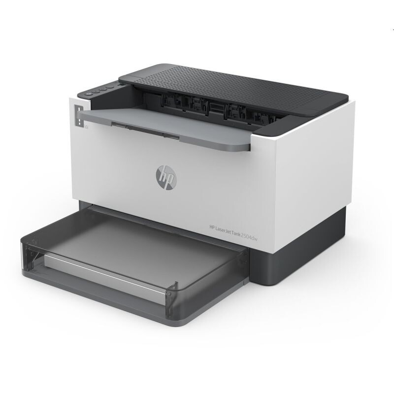 HP LaserJet Tank 2504dw (A4, 22 ppm, USB, LAN, Wi-Fi, duplex) 2R7F4A#B19