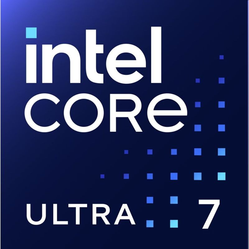 Intel Core Ultra 7 265 (20 jadier  až do 5,3GHz  36MB  Soc1851  VGA) Box chladič BX80768265