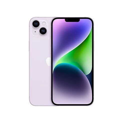 iPhone 14 Plus 128 GB fialový *Vystavený* 3L282ZA