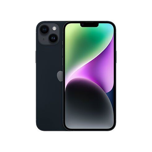 iPhone 14 Plus 128 GB polnočný *Vystavený* 3L280ZA