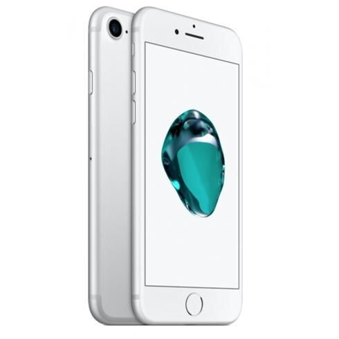 iPhone 7 128GB Silver *Renovovaný* MN932CNA   REN