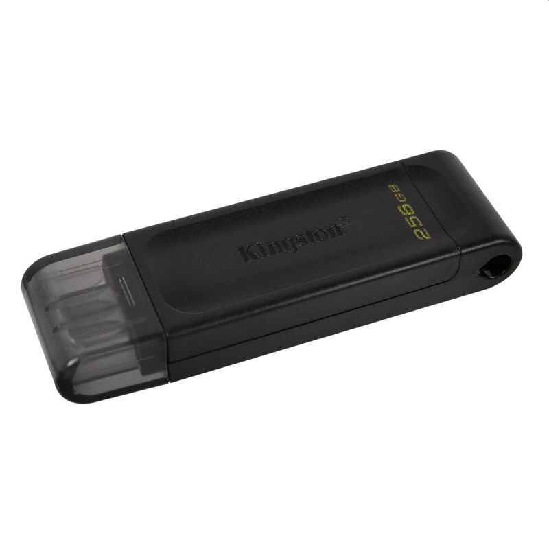 Kingston 256GB DataTraveler 70 USB-C 3.2 Gen 1 DT70256GB