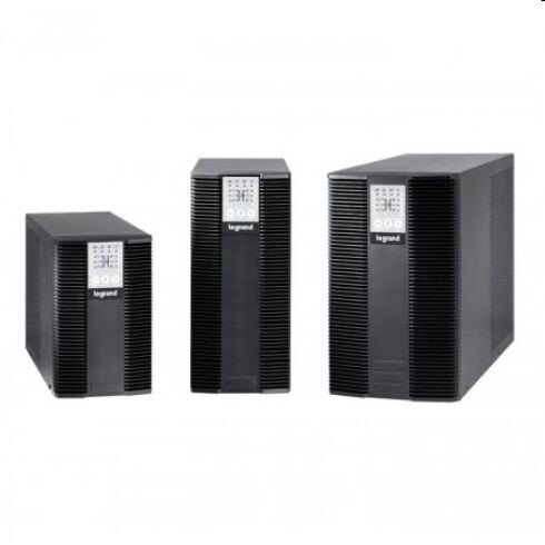 LEGRAND UPS  KEOR LP 1000VA  900W 310155