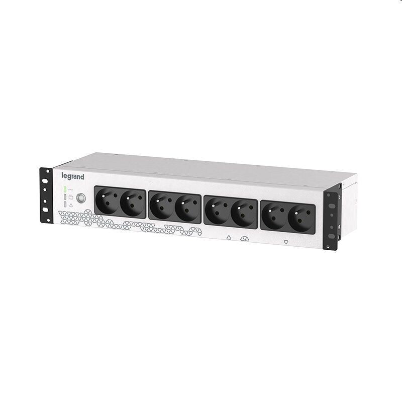 LEGRAND UPS  KEOR PDU 480W 8xFR 310330