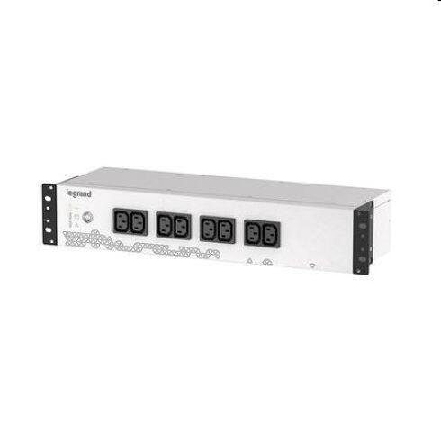 LEGRAND UPS  KEOR PDU 480W 8xIEC 310331