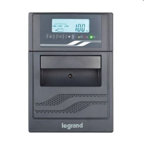 LEGRAND UPS  NIKY S 1000VA  600W 310006