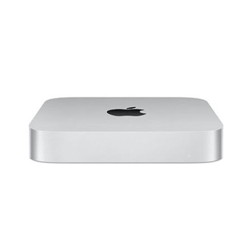 Mac mini Apple M2 8C CPU 10C GPU 8GB 512GB MMFK3CZA