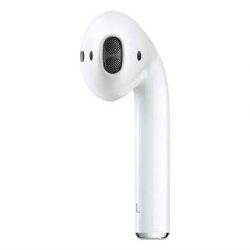 Náhradné slúchadlo AirPods 2 ľavé *SWAP*