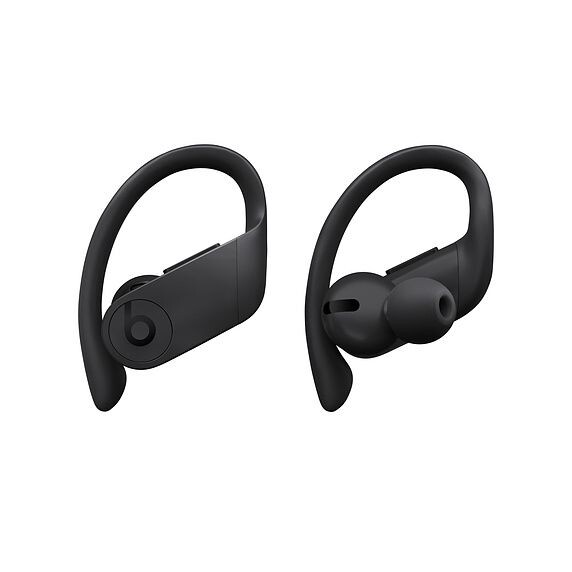 Powerbeats Pro Totally Wireless Earphones - Black slúchadlá MY582EEA