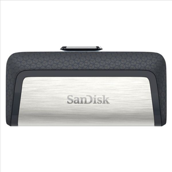 SanDisk Ultra Dual Drive 128GB USB Type-C SDDDC2-128G-G46