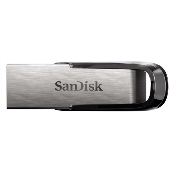 SanDisk Ultra Flair 64GB USB black SDCZ73-064G-G46
