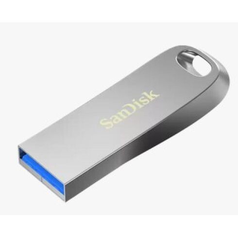 SanDisk Ultra Luxe 512GB USB SDCZ74-512G-G46