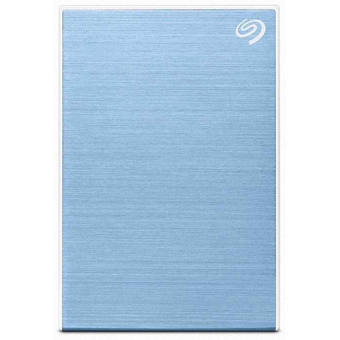 Seagate One Touch Portable Drive 1TB 2.5