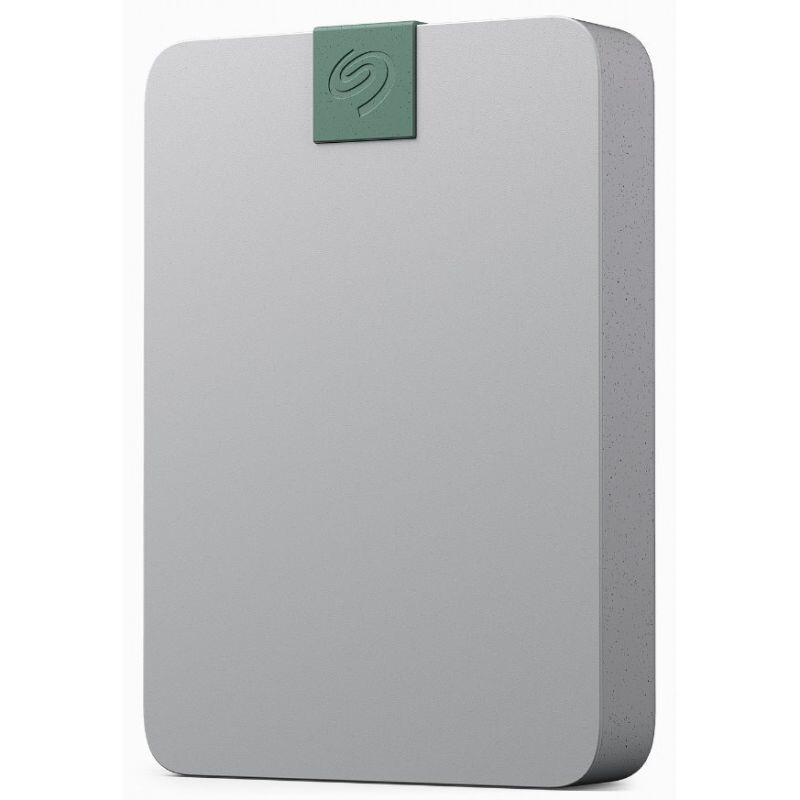 Seagate Ultra Touch Portable Drive 5TB 2.5