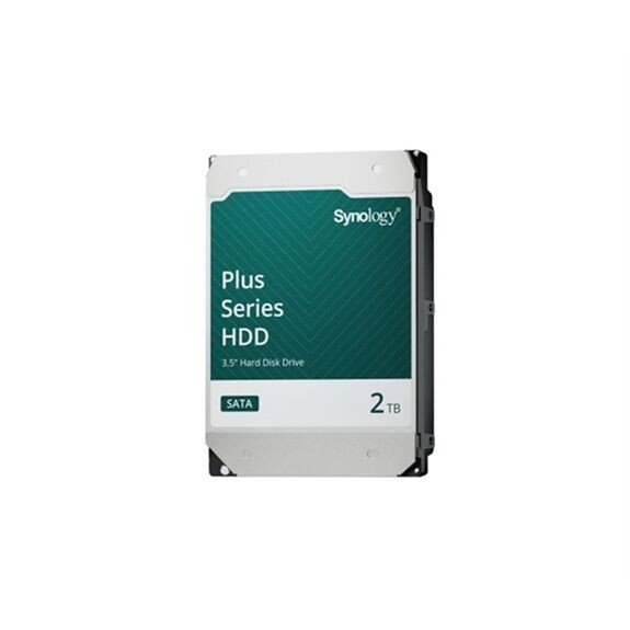 Synology 3,5
