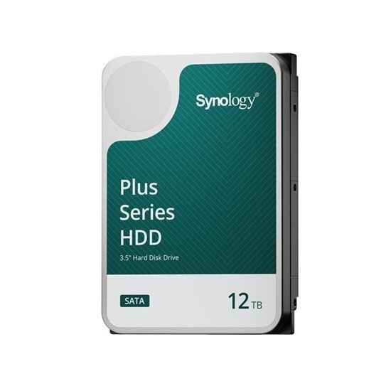 Synology 3,5