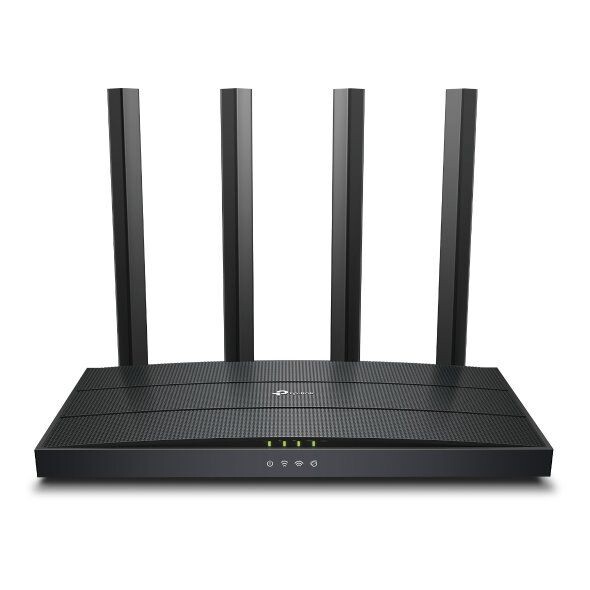 tp-link Archer AX12, Dvoupásmový gigabitový Wi-Fi 6 router Archer AX12