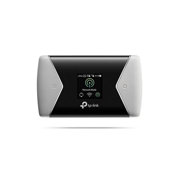 tp-link M7450, 300 Mbps pokročilé LTE Mobilní Wi-Fi M7450