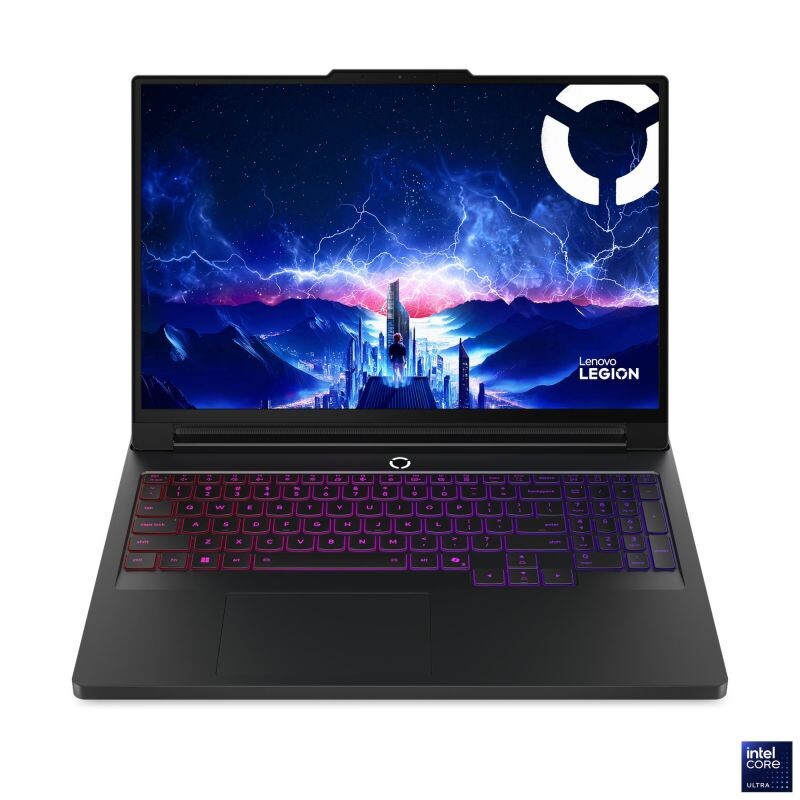 Lenovo Legion PRO 7 16IAX10H Intel Ultra9 275HX 64GB 1TB-SSD 16