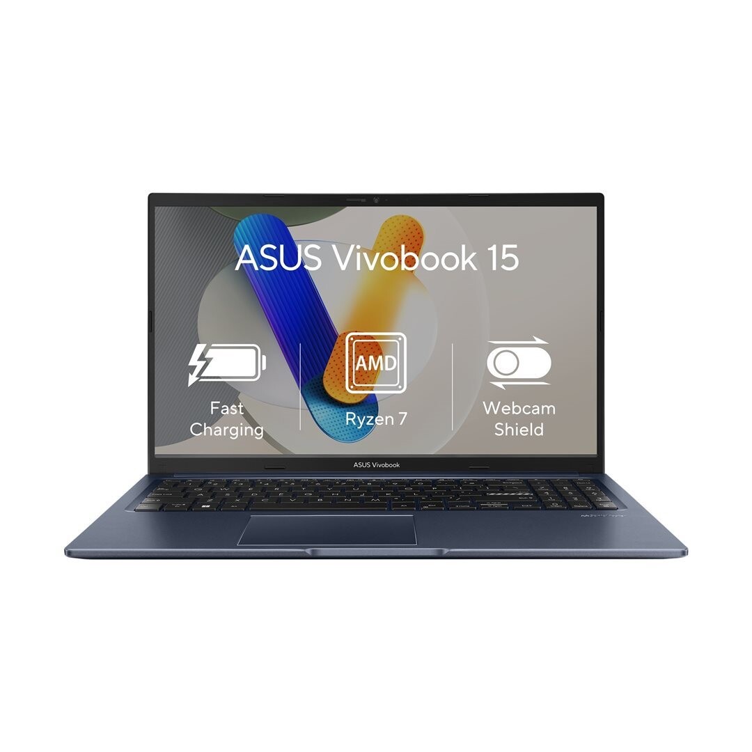 ASUS Vivobook 15R7-5825U16GB512GB SSD15,6