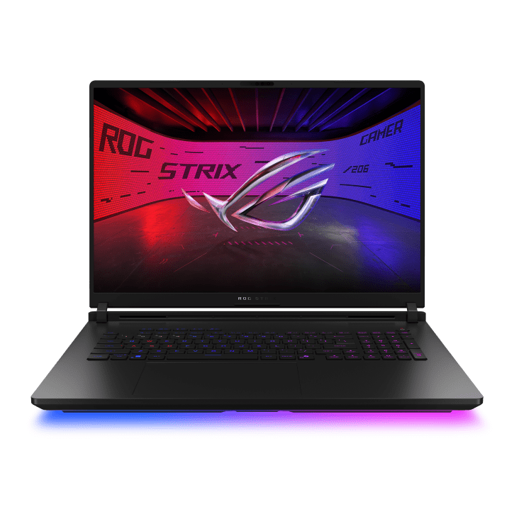 ASUS ROG Strix SCAR 18Ultra 9 275HX64GB2TB SSD18