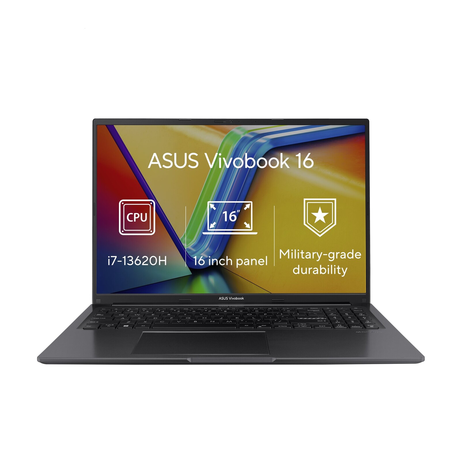 ASUS Vivobook 16i7-13620H32GB1TB SSD16