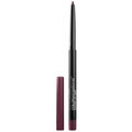 Ceruzky na pery Maybelline New York Color Sensational Sculpting Lip Pencil - 110 Rich Wine