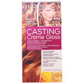 Farbenie L'oréal Permanent Hair Color Casting Creme Gloss - 834 Blond Am