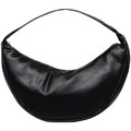 Tašky Calvin Klein Jeans  PINCHED SOFT CRESCENT LG LV04F3009G