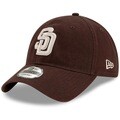 Šiltovky New-Era SAN DIEGO PADRES MLB CORE CLASSIC 9TWENTY