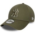 Šiltovky New-Era  NEW YORK YANKEES MLB OUTLINE 9FORTY