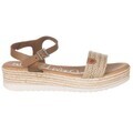 Sandále Oh My Sandals ÅœABKY 5691