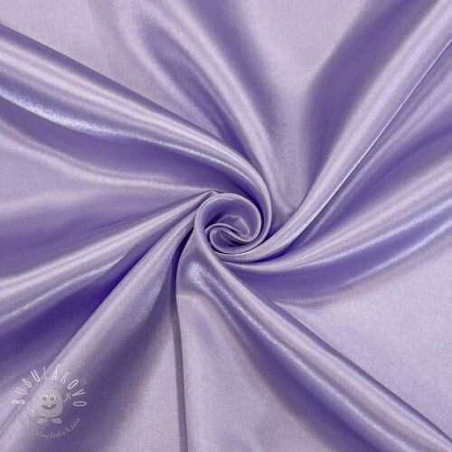 Satén lilac