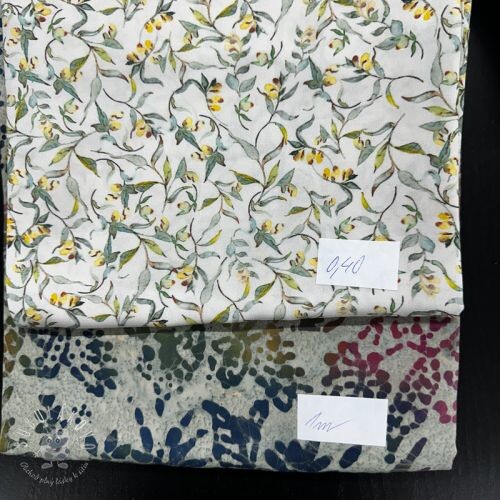 Balík látok viskóza 535