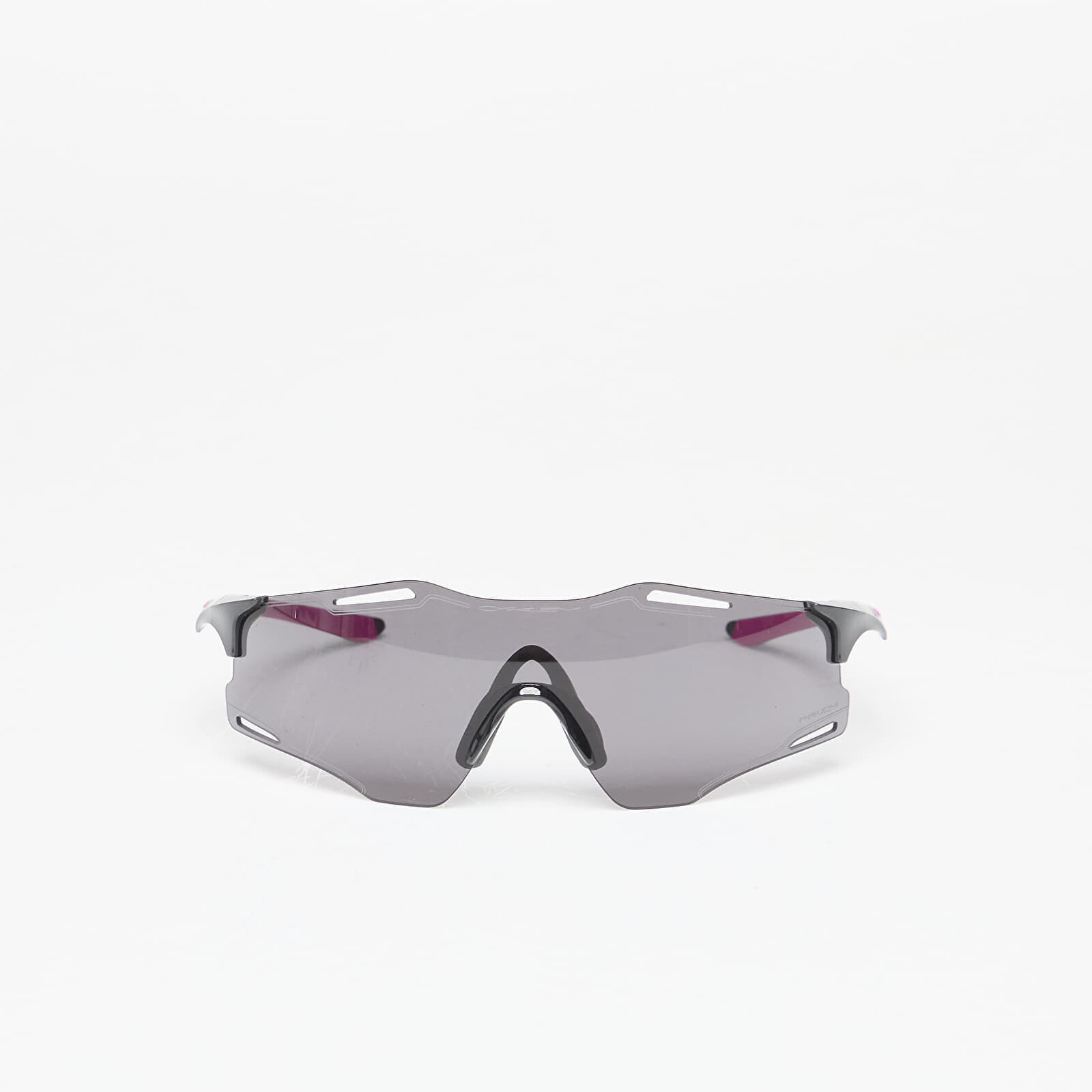 Slnečné okuliare Oakley Cybr Zero Sunglasses Polished Carbon Universal