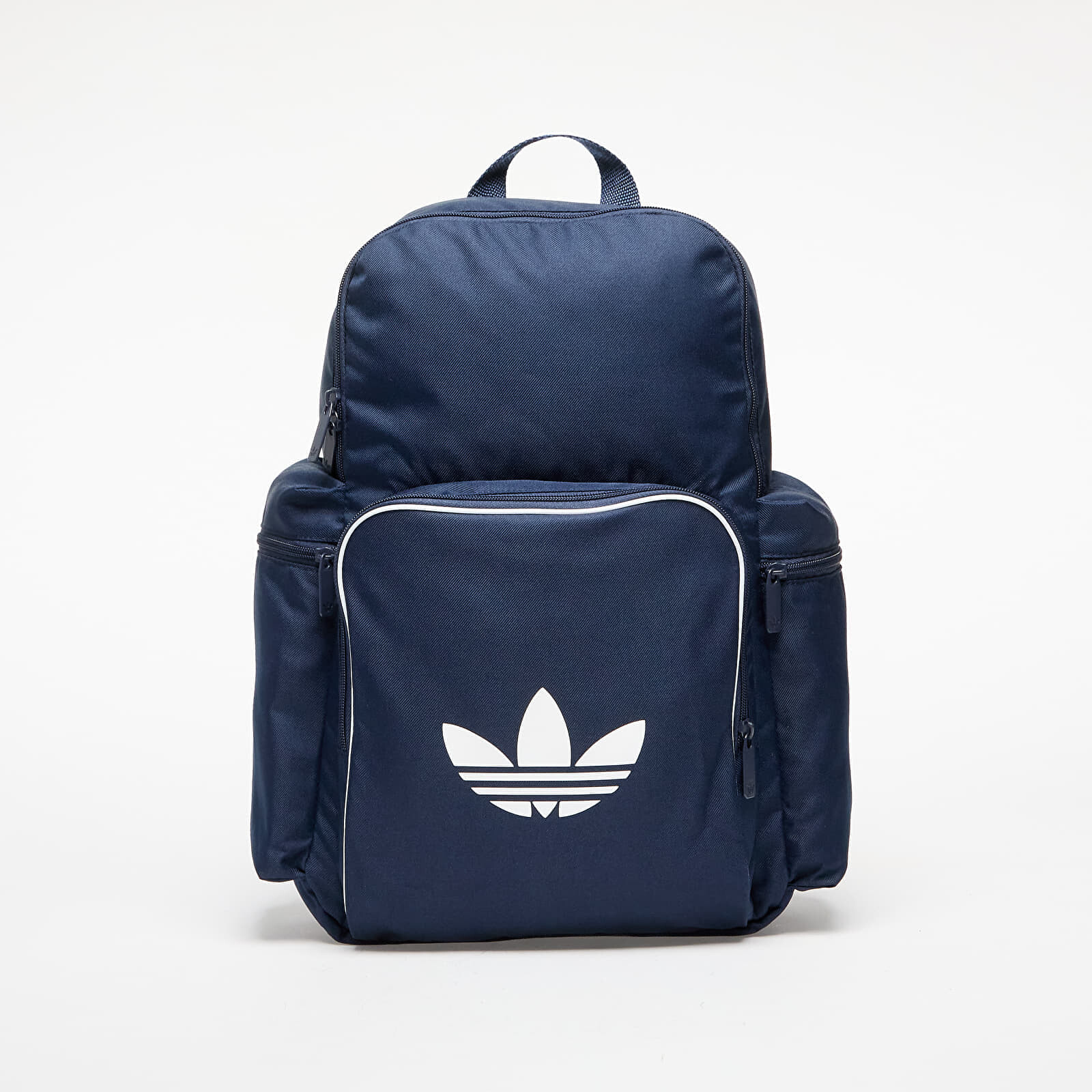adidas Adicolor Backpack Night Indigo/ White Universal