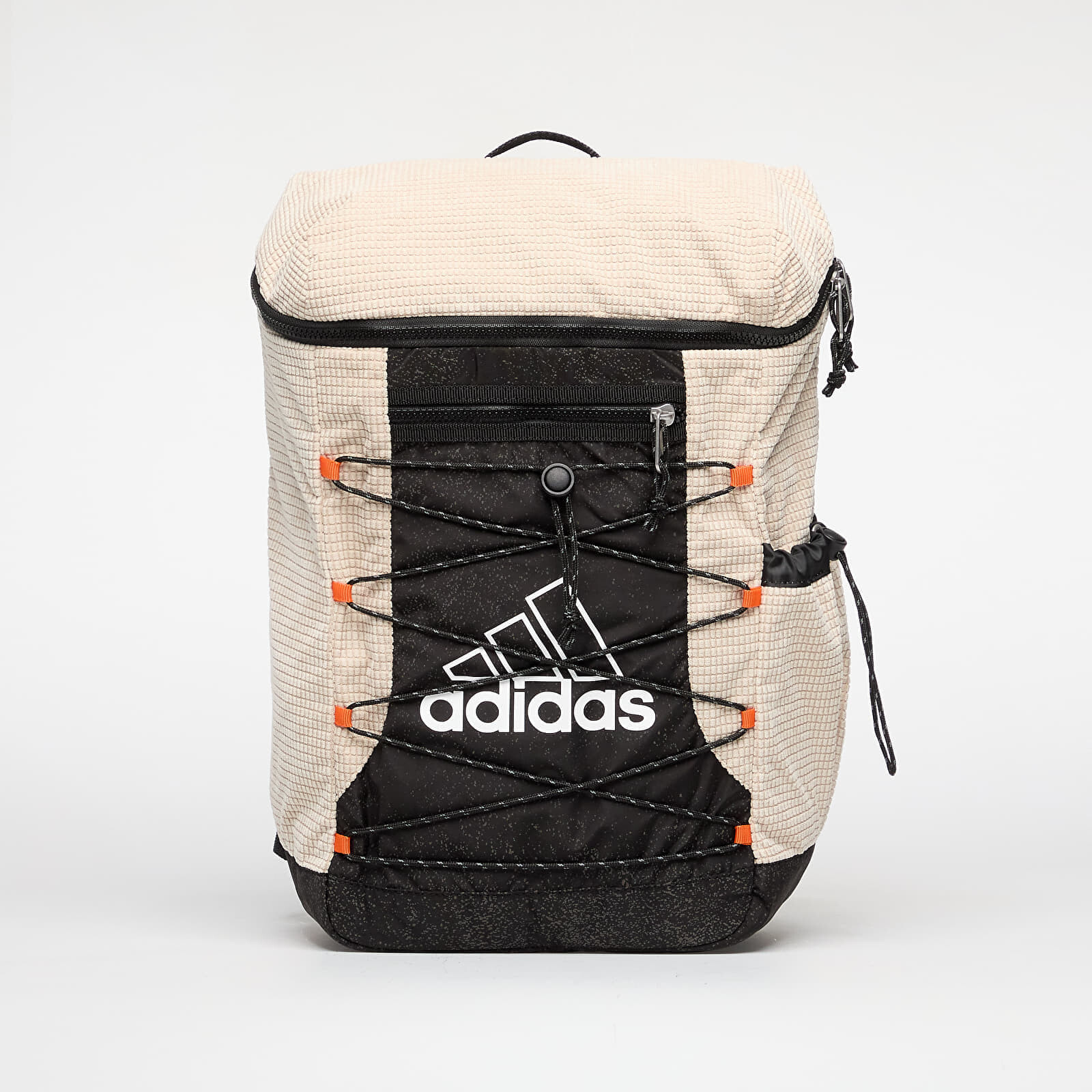 adidas Backpack Stone Khaki/ Black 23 l