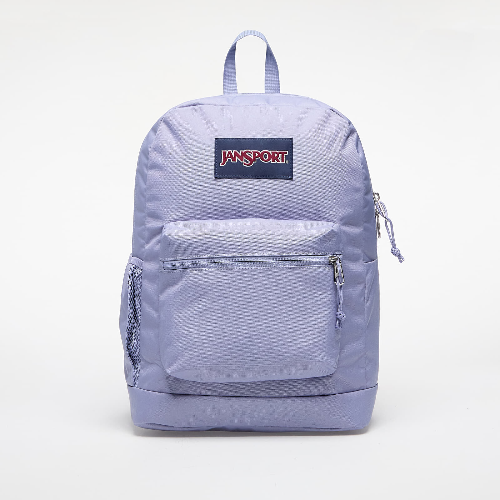 JanSport Cross Town Plus Lavander Ash 26 l