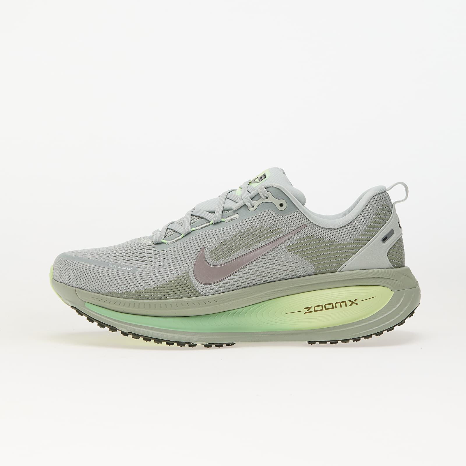 Tenisky Nike Vomero 18 Light Silver/ College Grey-Barely Volt EUR 41