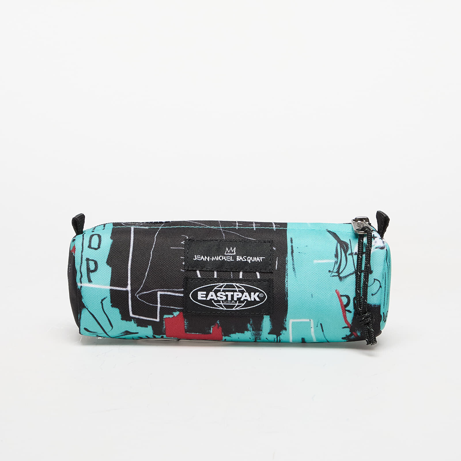 Púzdro Eastpak Benchmark Single Basquiat Equals Blue Universal