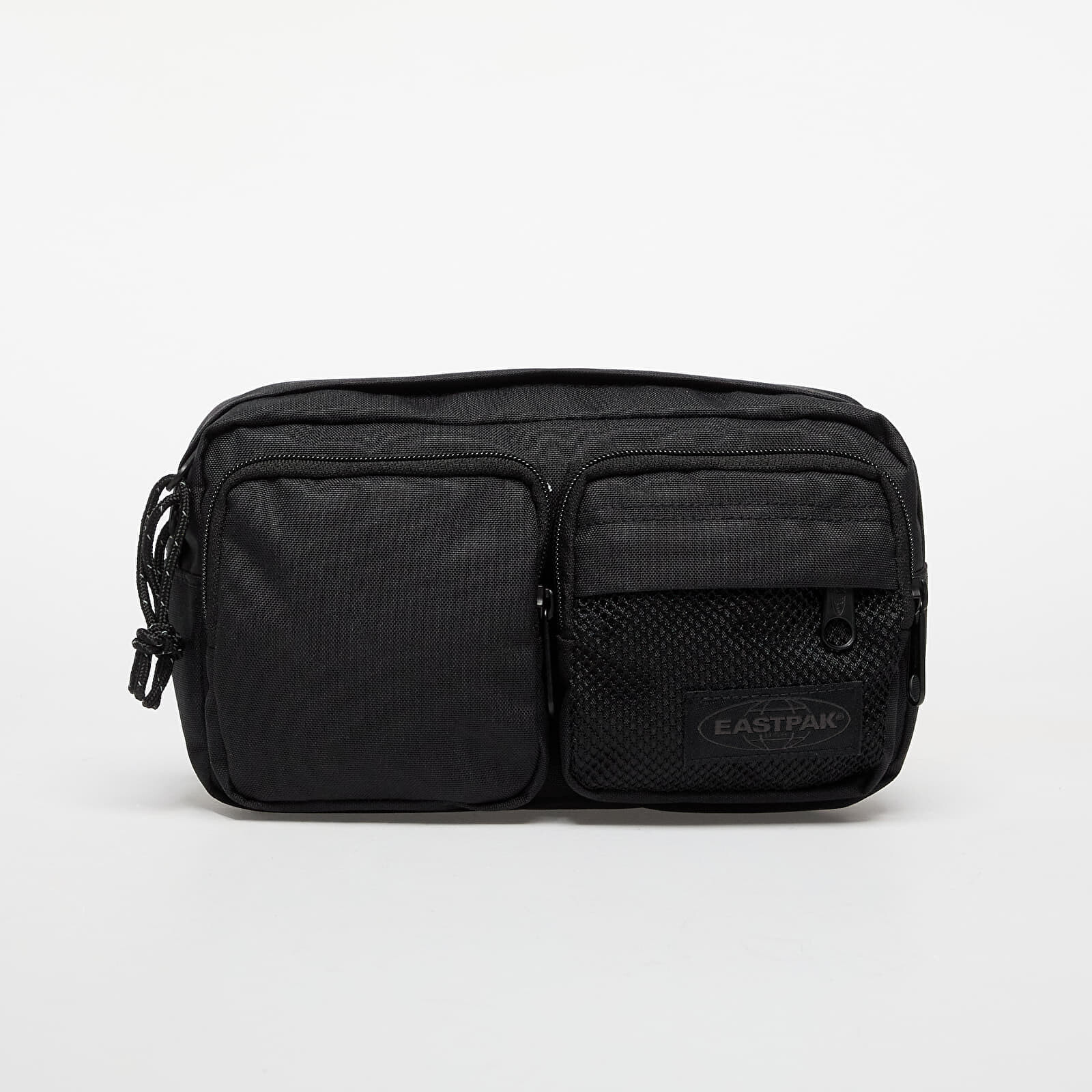 Ľadvinka Eastpak Double Crossbody Black 3 l