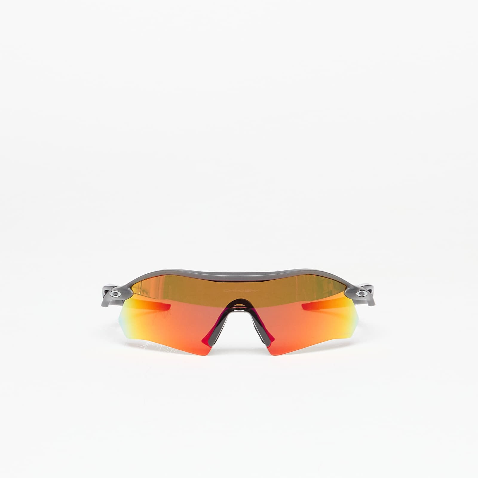 Slnečné okuliare Oakley Radar Plate Sunglasses Matte Carbon Universal