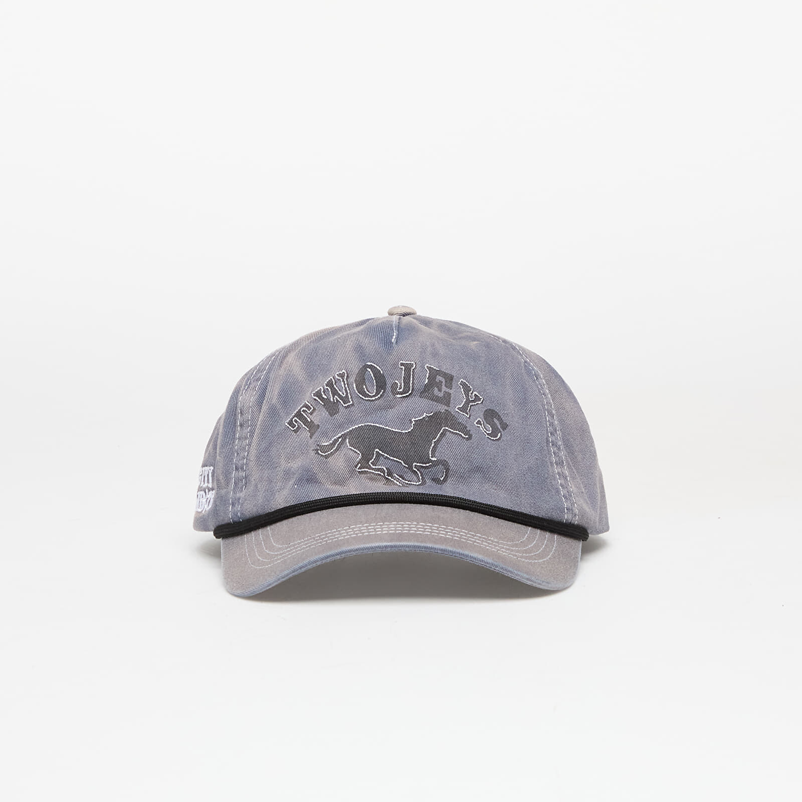 Šiltovka TwoJeys Sunfaded Blue Cap Blue 45
