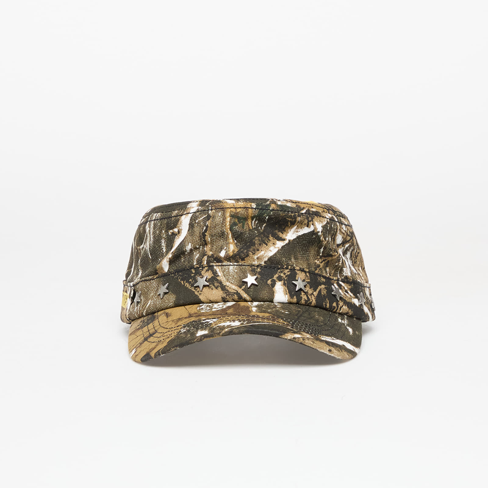 Šiltovka TwoJeys Guerrilla Camo Cap Camo 45