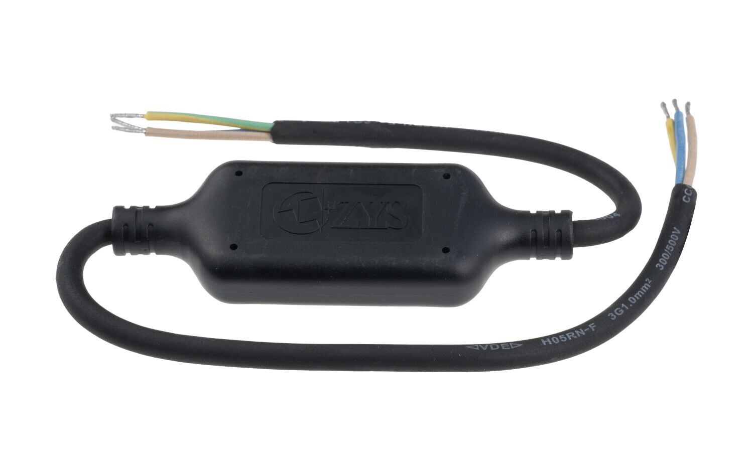 T-LED Prepäťová ochrana sériová SPS10kV 052264