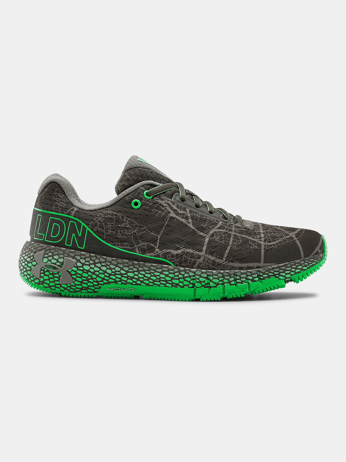 Pánska tenisky Under Armour W Hovr Machina Ldn