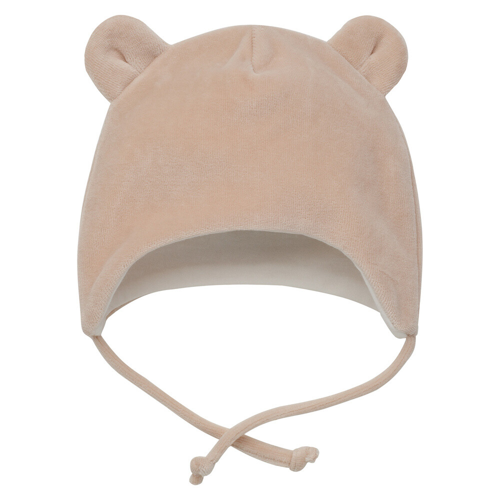 Pinokio Velour Bonnet Lovely Dayige
