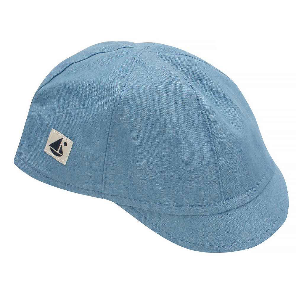 Pinokio Cap Sailor