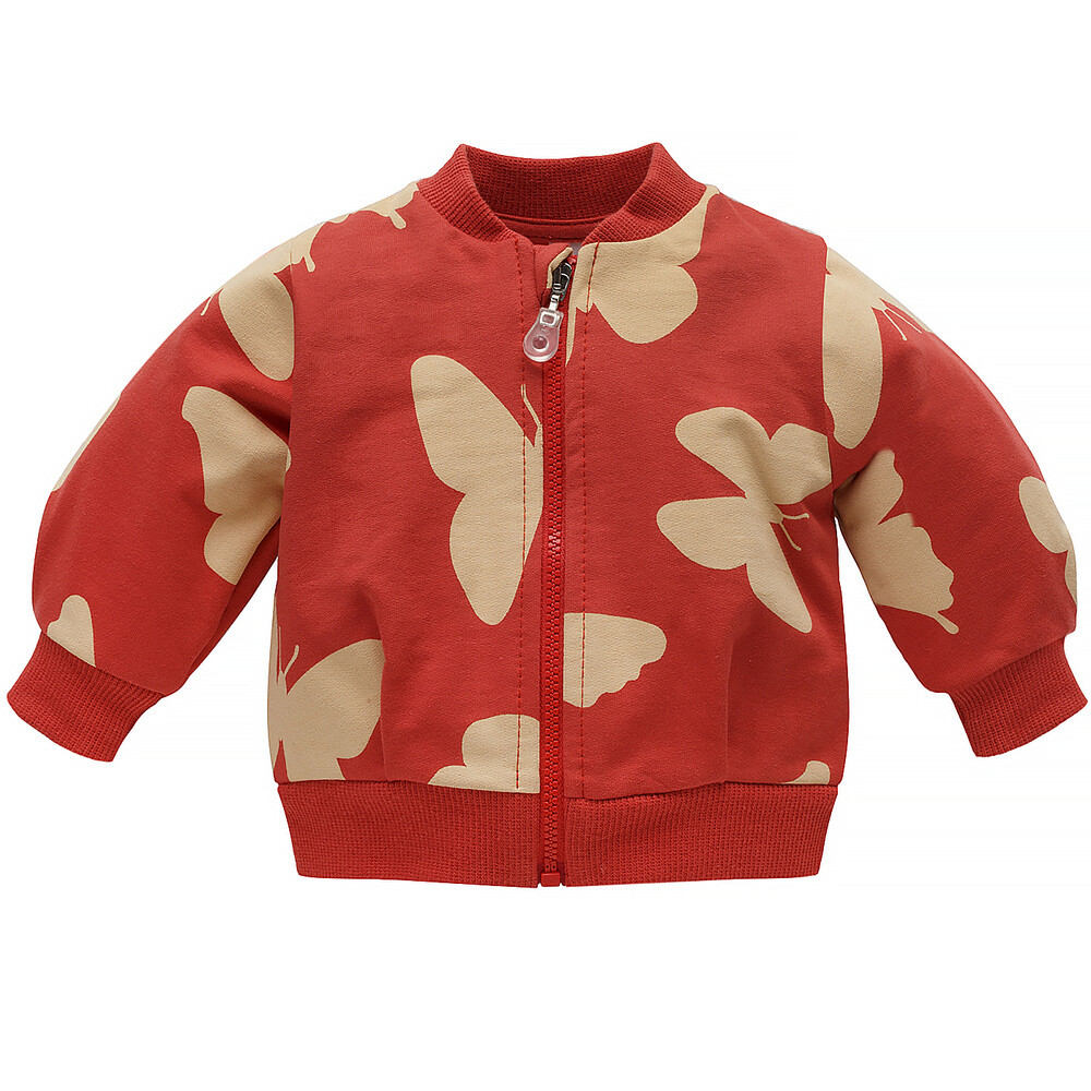 Pinokio Jacket Imagine