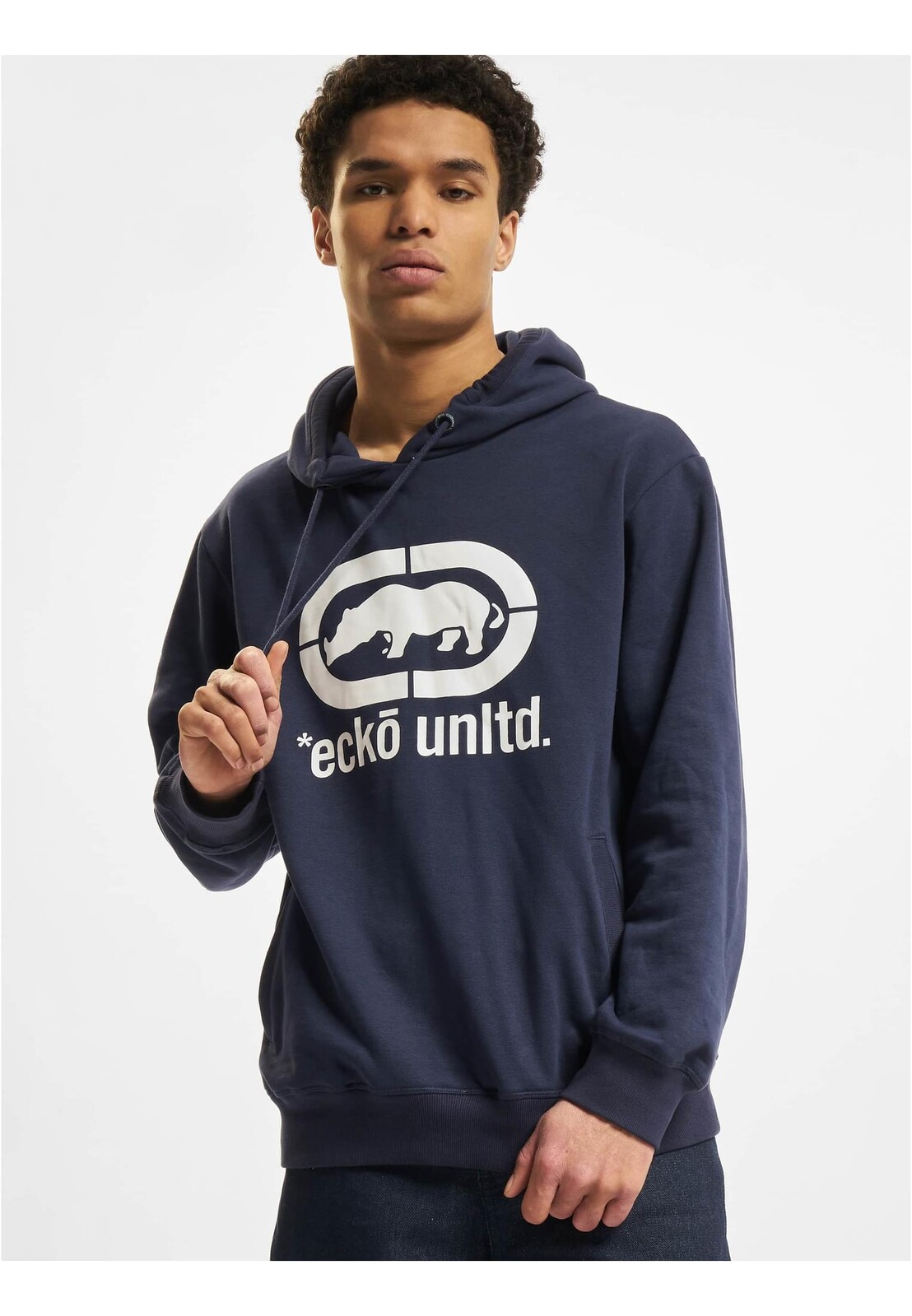 Base Hoody Navy